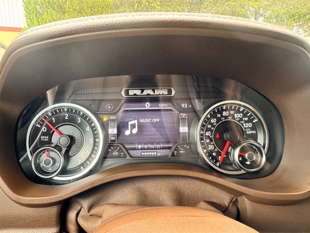 2019 RAM 1500 Image 12