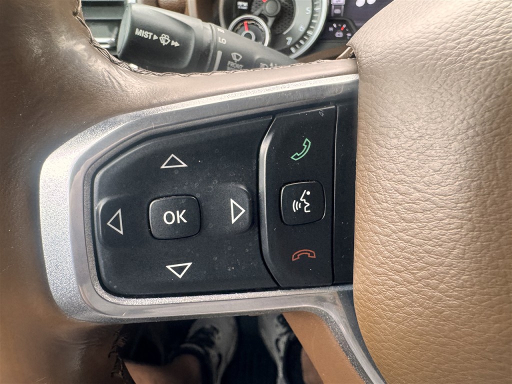 2019 RAM 1500 Image 14
