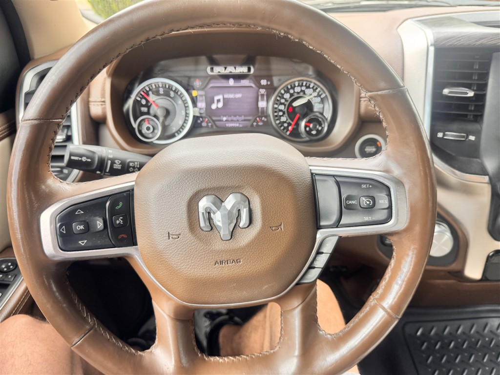 2019 RAM 1500 Image 15