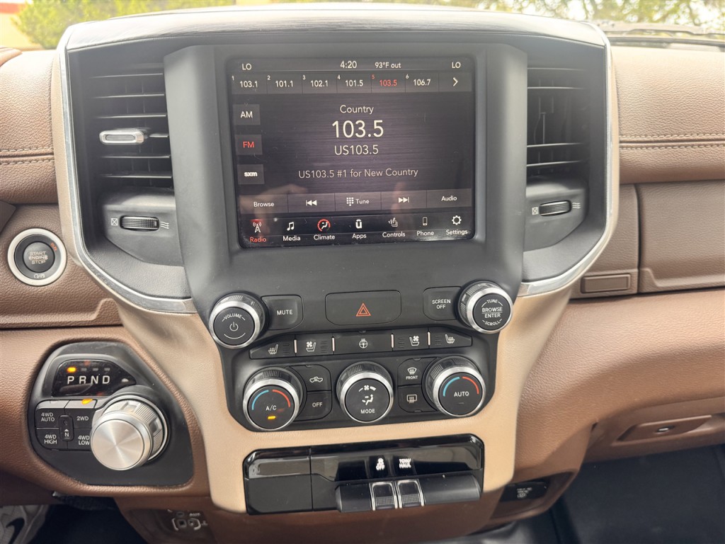 2019 RAM 1500 Image 16