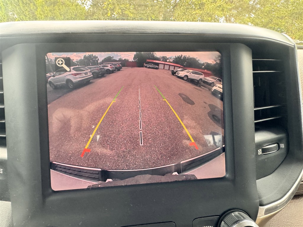 2019 RAM 1500 Image 17