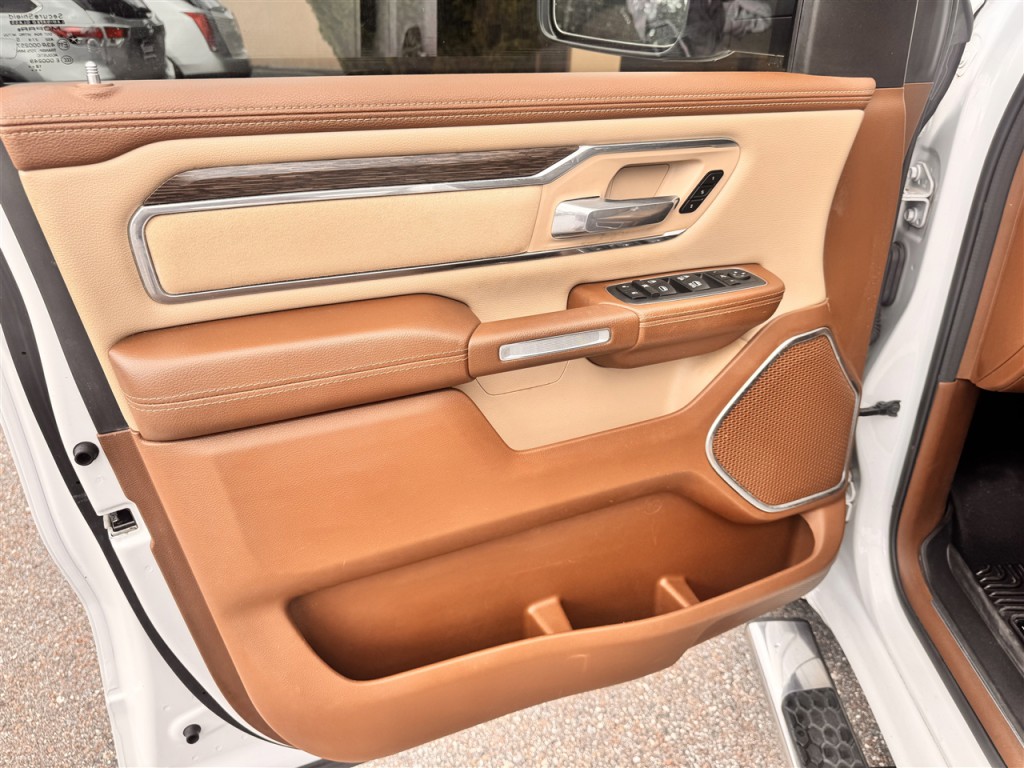 2019 RAM 1500 Image 18
