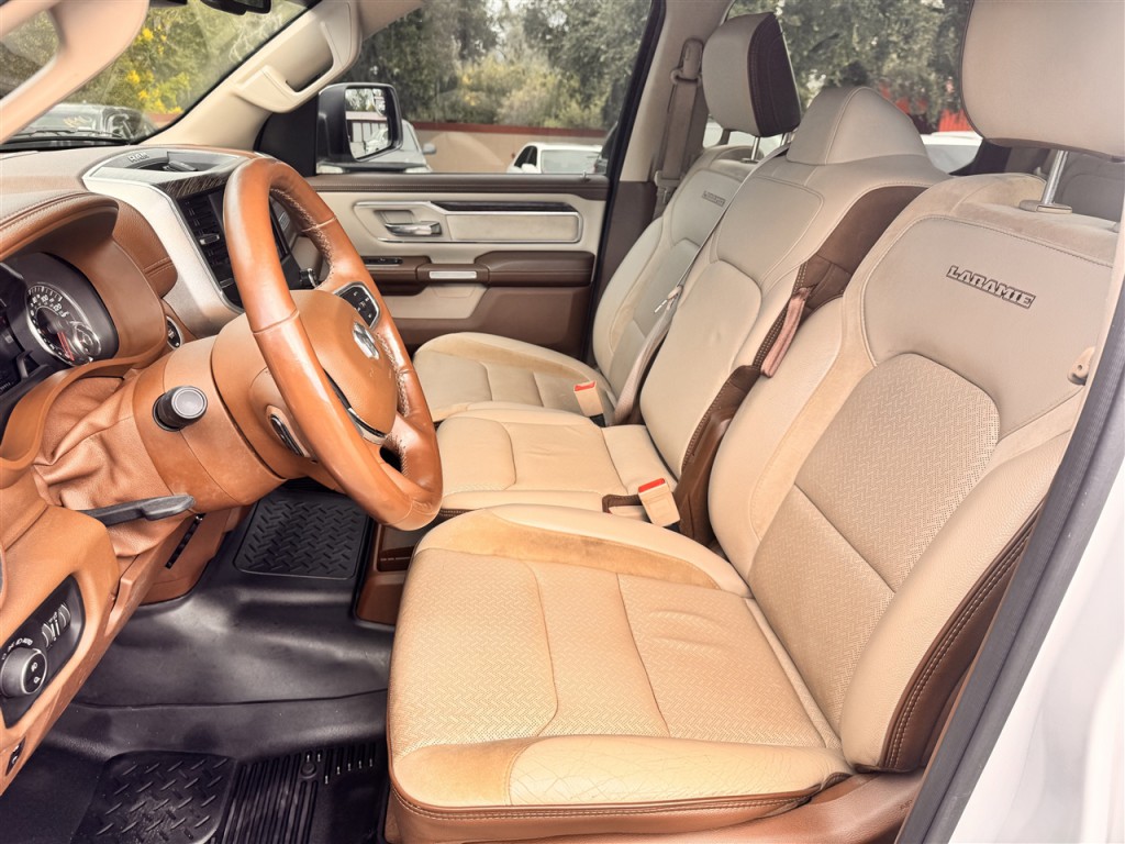 2019 RAM 1500 Image 19