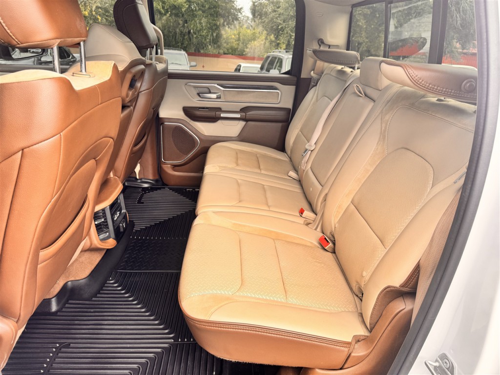 2019 RAM 1500 Image 20