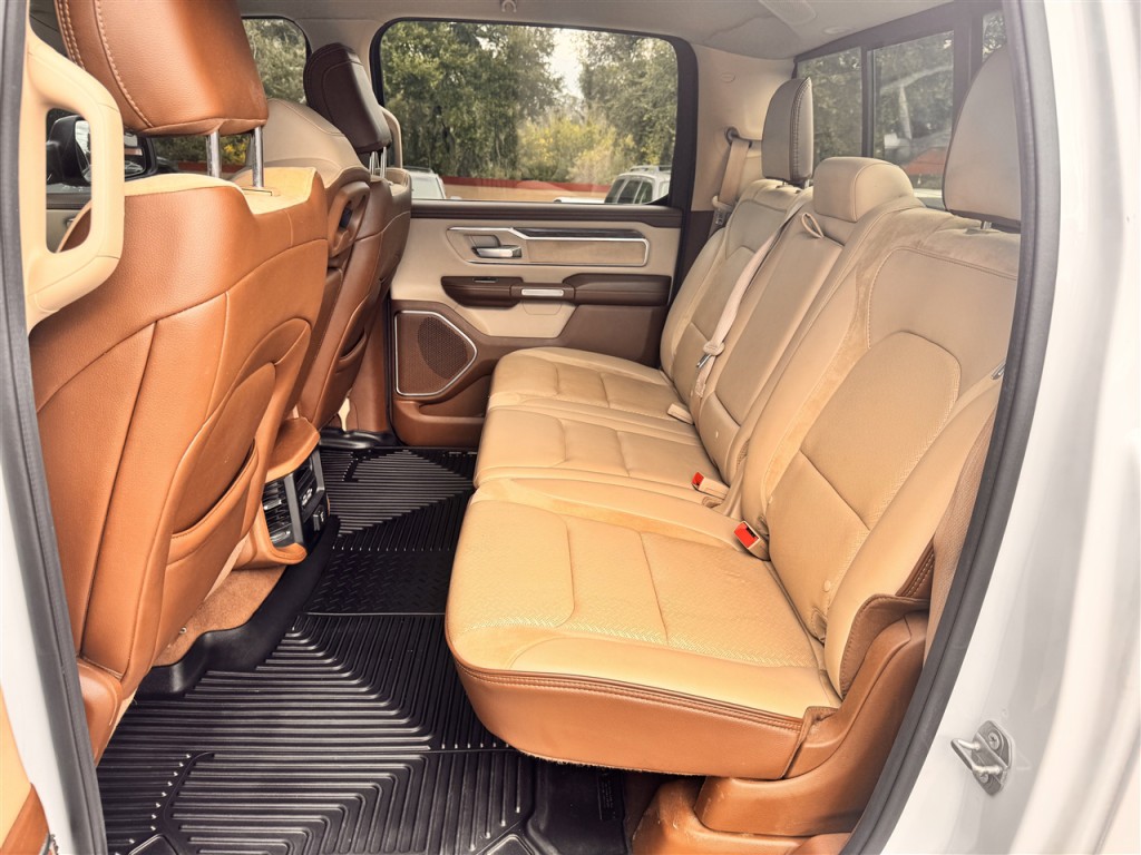 2019 RAM 1500 Image 22