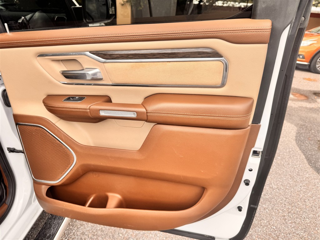 2019 RAM 1500 Image 23