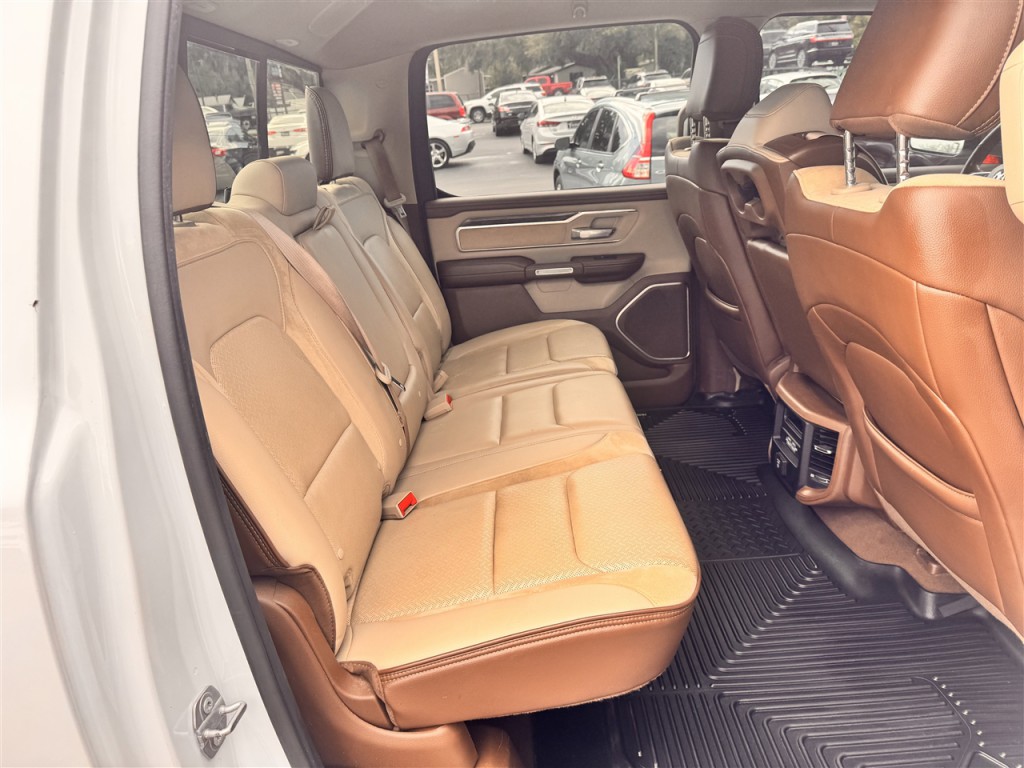 2019 RAM 1500 Image 24