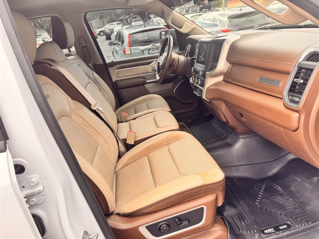 2019 RAM 1500 Image 25