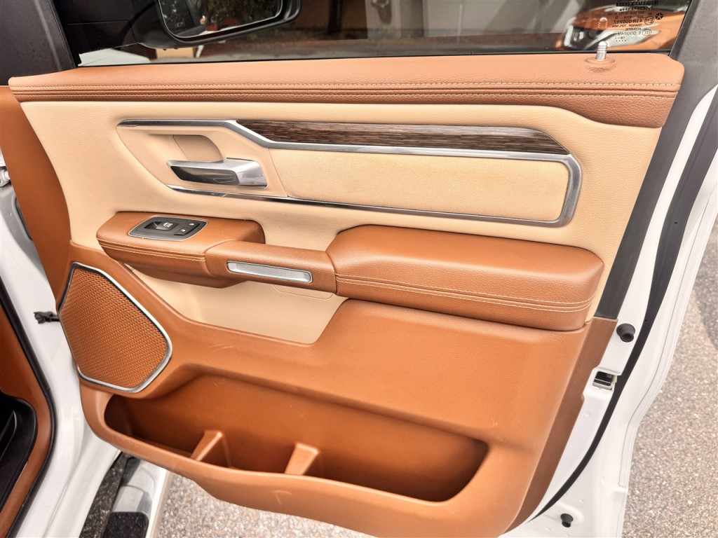 2019 RAM 1500 Image 26