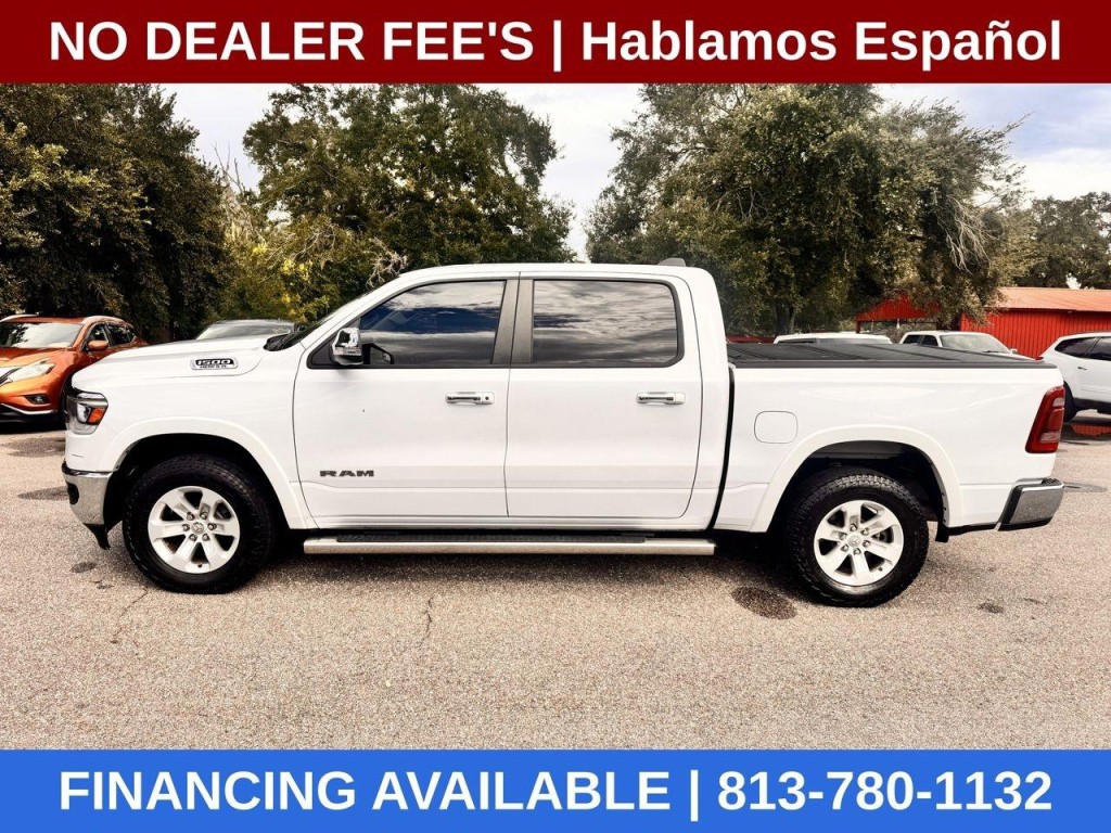 2019 RAM 1500 Image 2