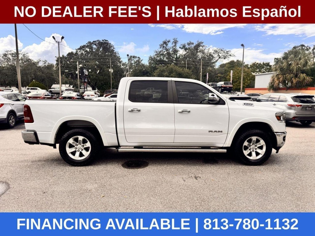 2019 RAM 1500 Image 6