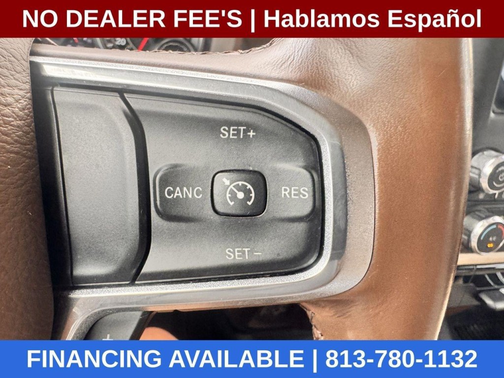 2019 RAM 1500 Image 13