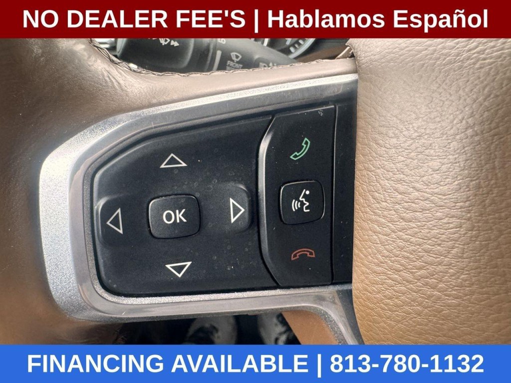 2019 RAM 1500 Image 14