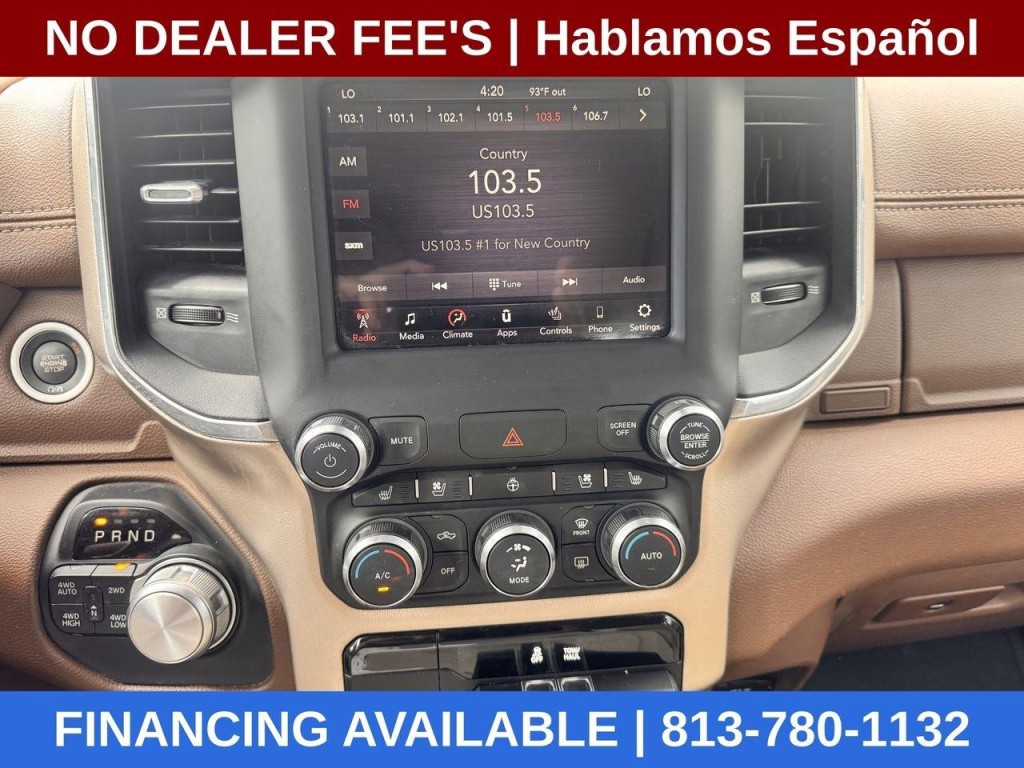 2019 RAM 1500 Image 16