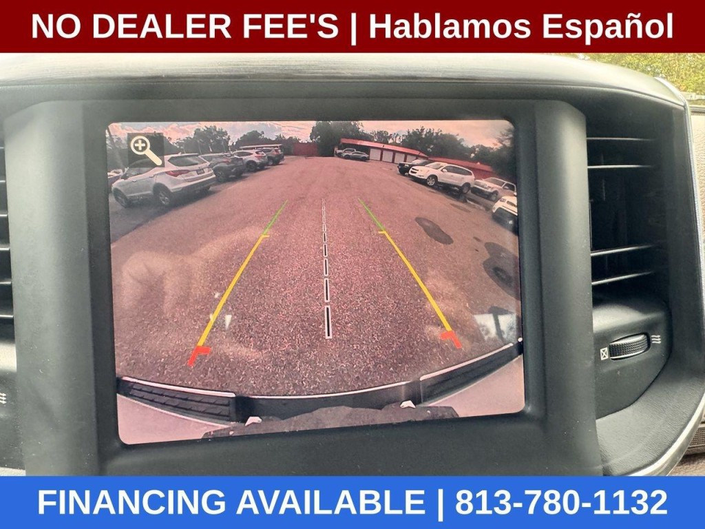 2019 RAM 1500 Image 17