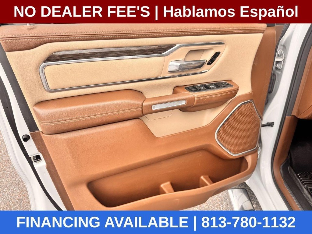 2019 RAM 1500 Image 18