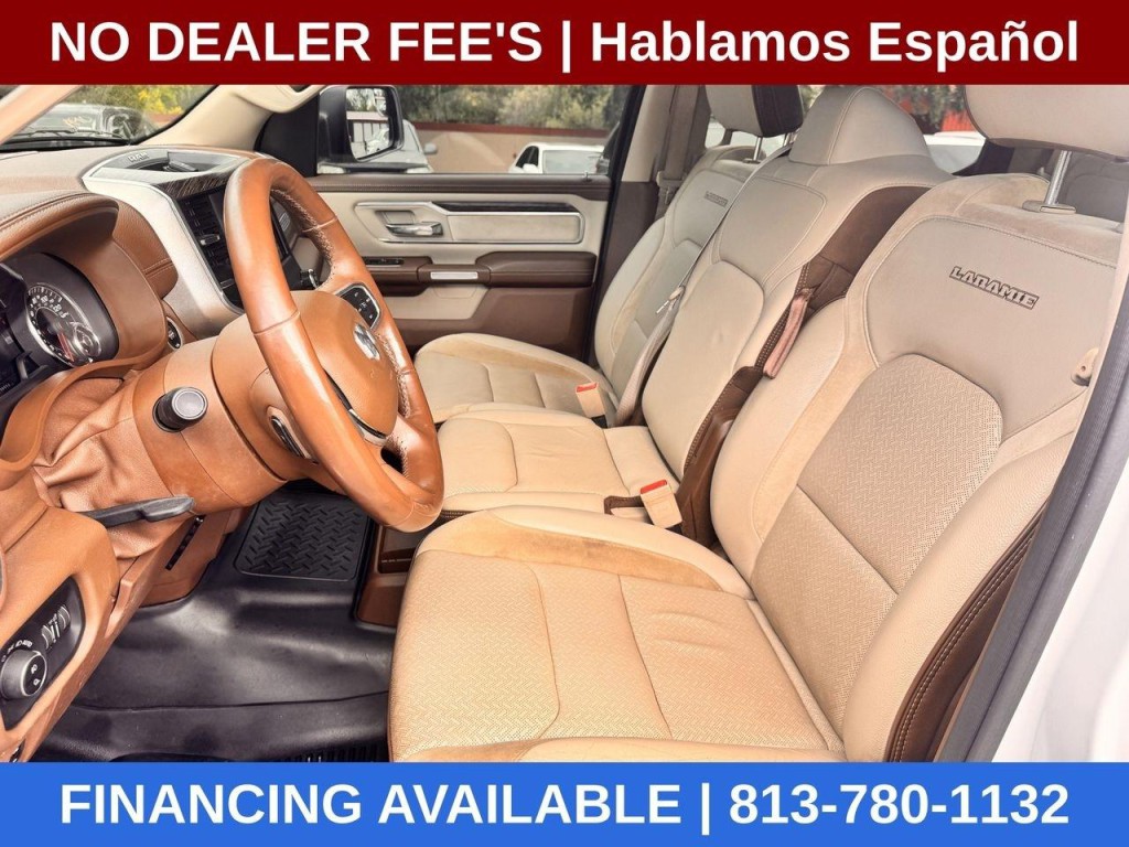 2019 RAM 1500 Image 19