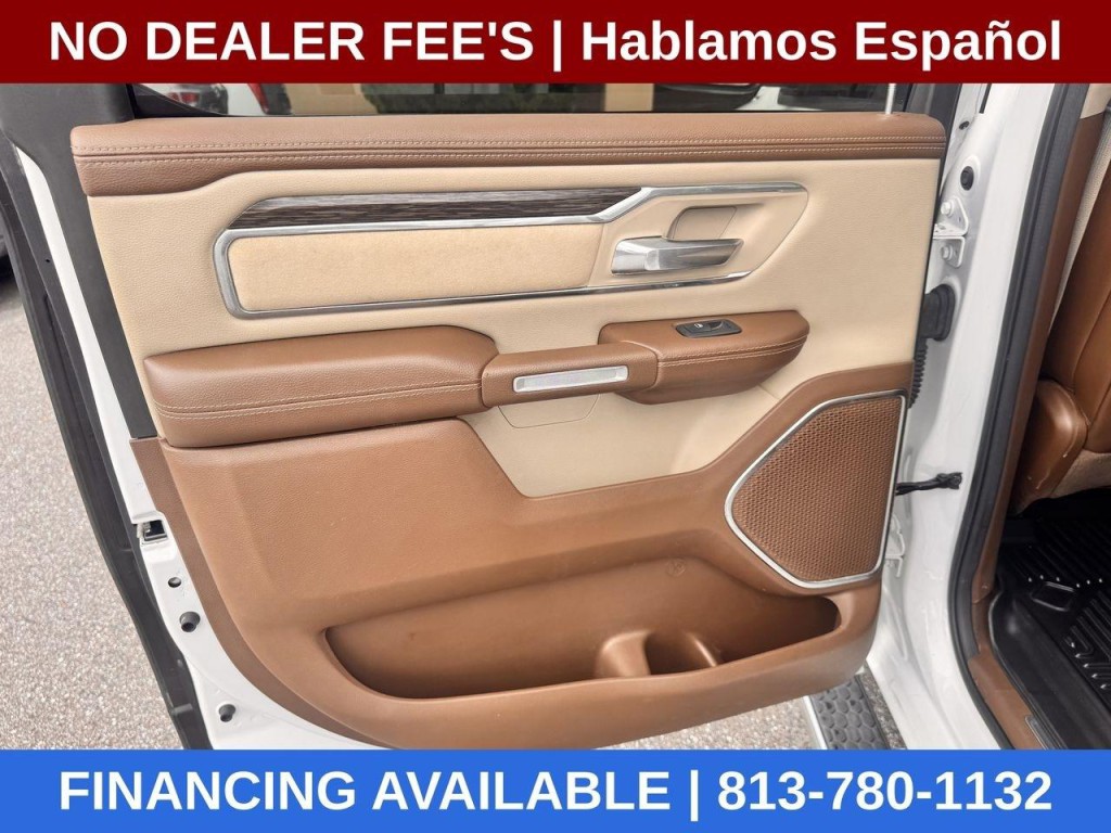 2019 RAM 1500 Image 21