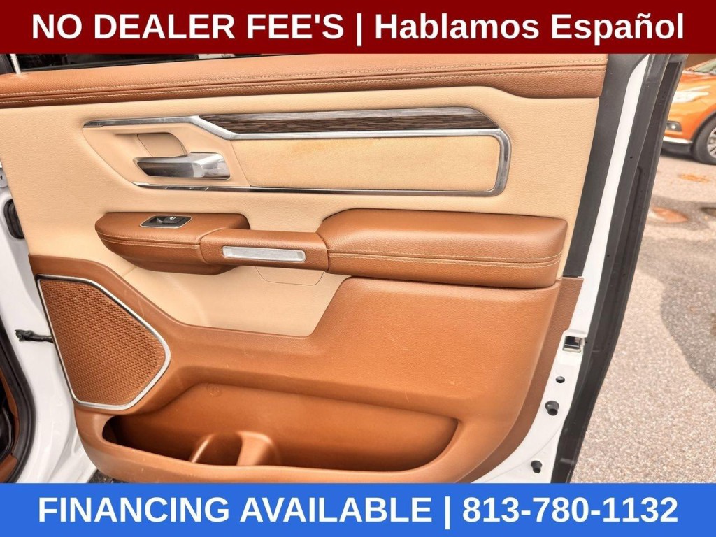 2019 RAM 1500 Image 23