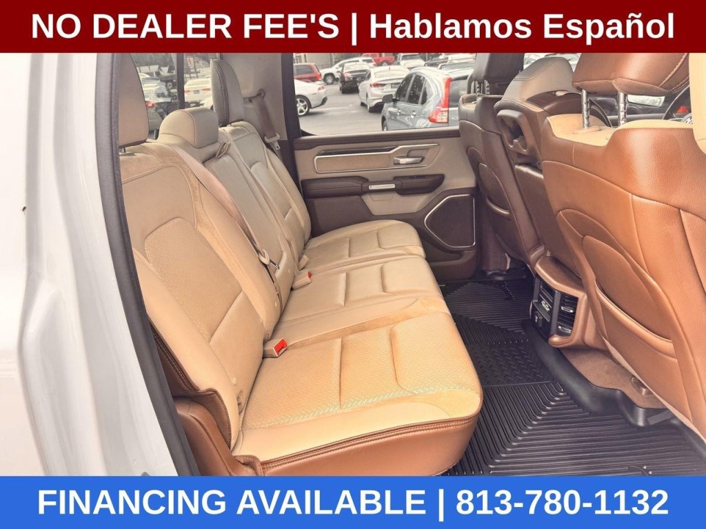 2019 RAM 1500 Image 24