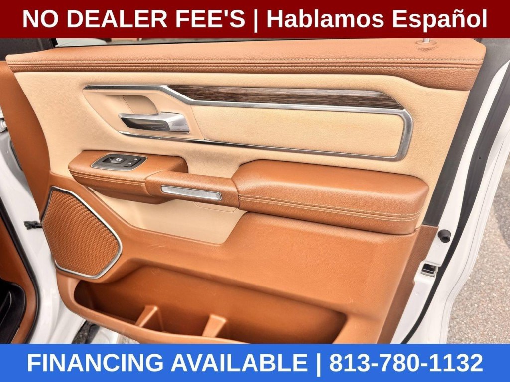 2019 RAM 1500 Image 26