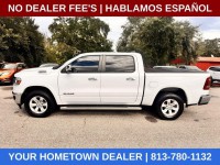 Image for 2019 RAM 1500 Laramie Crew Cab SWB ID: 6880891