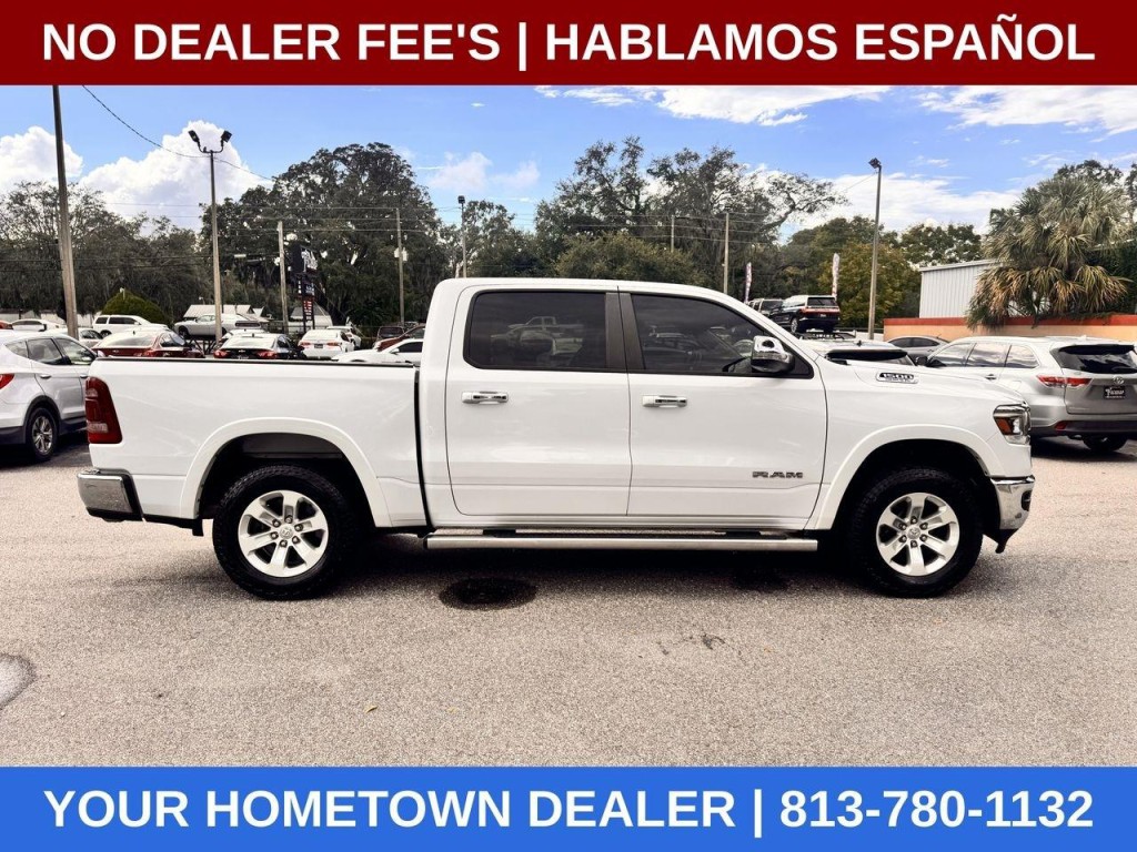 2019 RAM 1500 Image 5