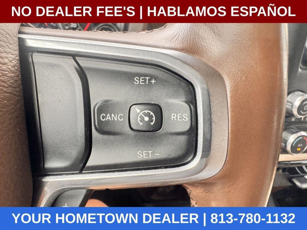 2019 RAM 1500 Image 12