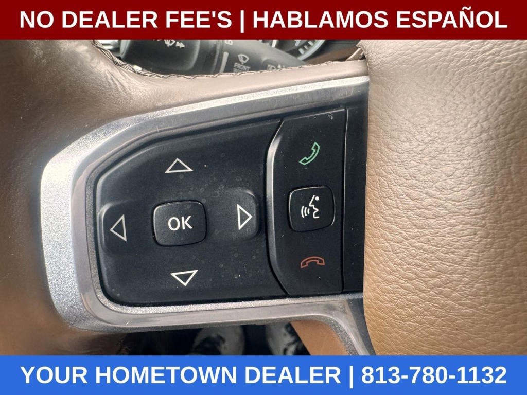 2019 RAM 1500 Image 13
