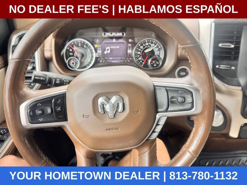 2019 RAM 1500 Image 14