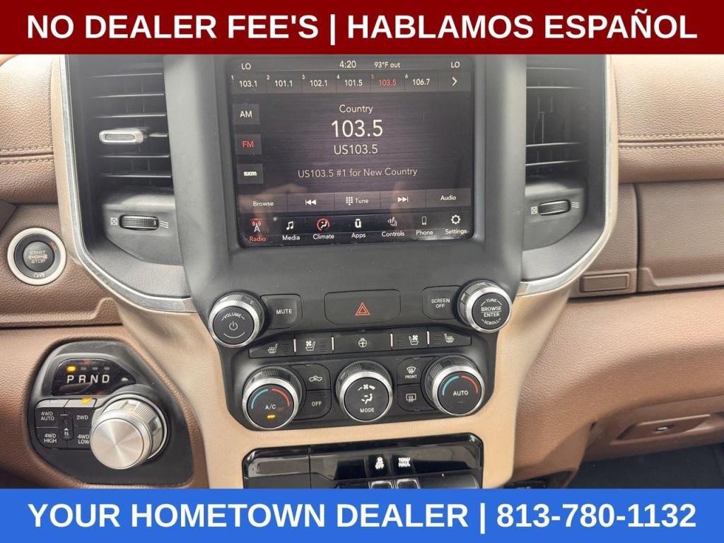 2019 RAM 1500 Image 15