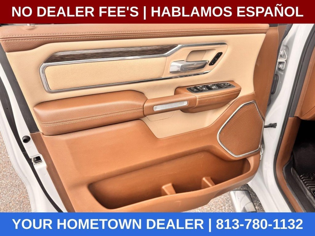 2019 RAM 1500 Image 17
