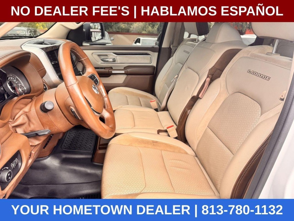 2019 RAM 1500 Image 18