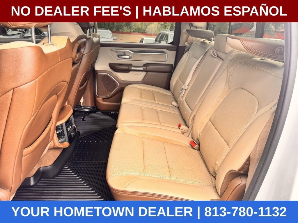 2019 RAM 1500 Image 19