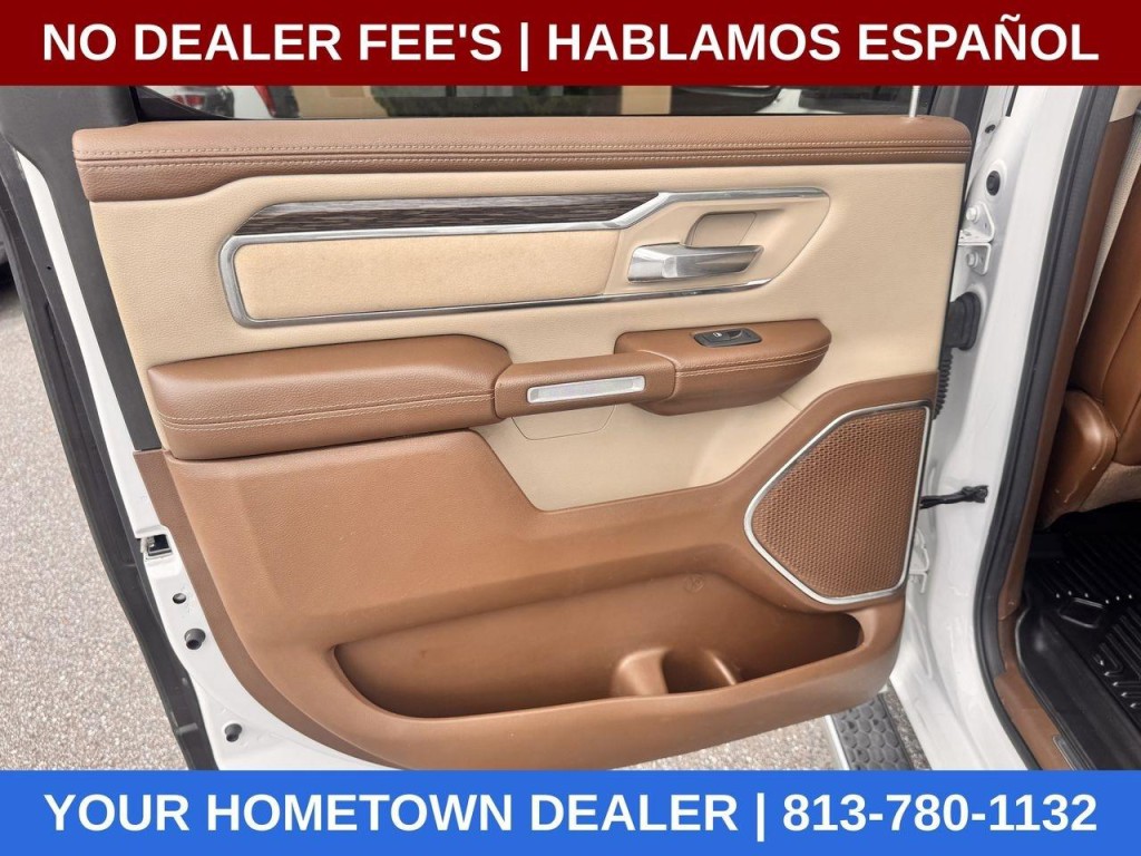 2019 RAM 1500 Image 20