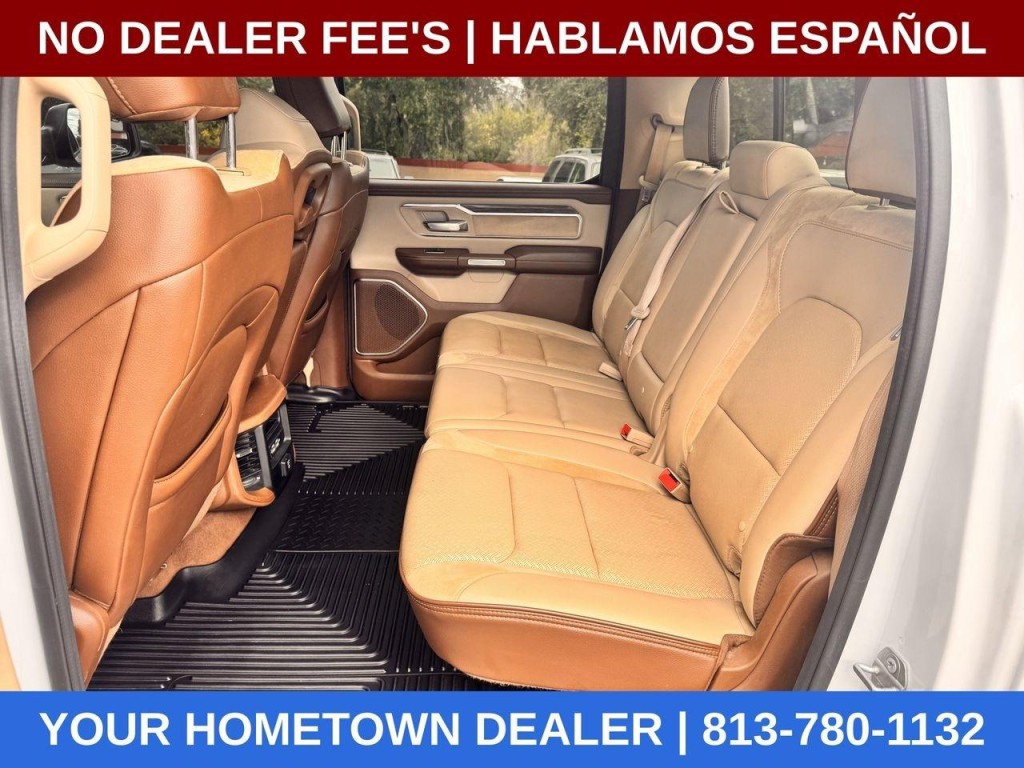 2019 RAM 1500 Image 21