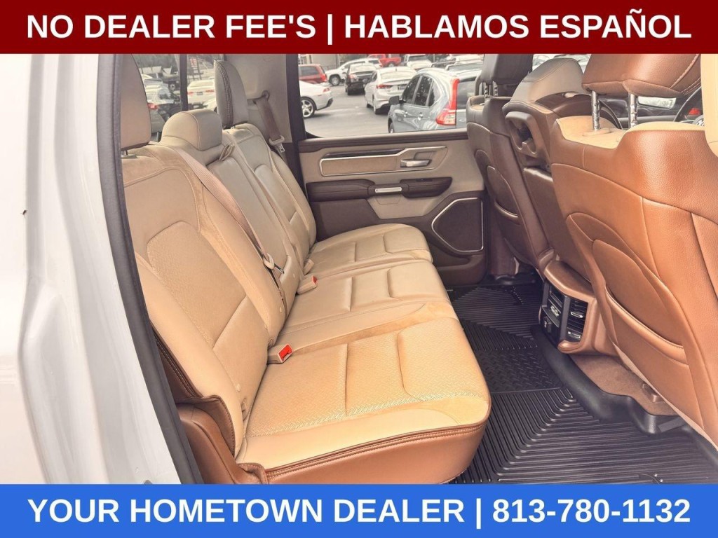 2019 RAM 1500 Image 23