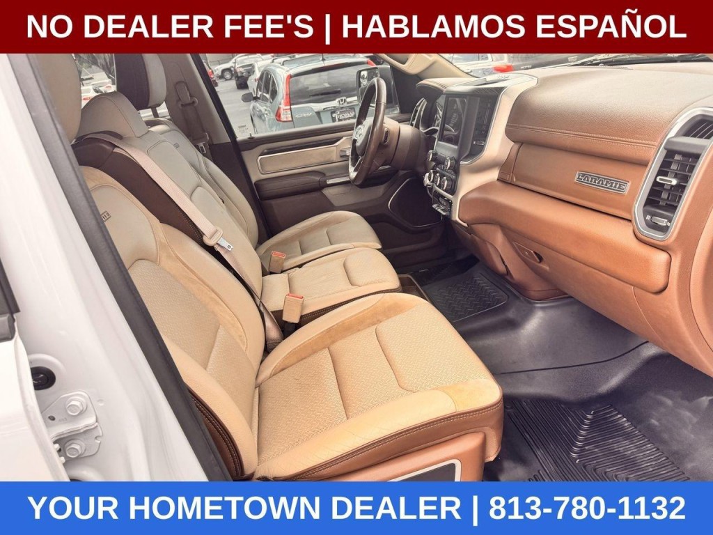2019 RAM 1500 Image 24
