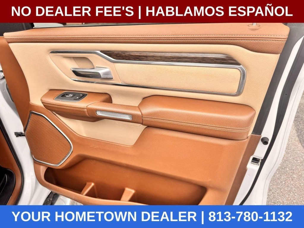 2019 RAM 1500 Image 25