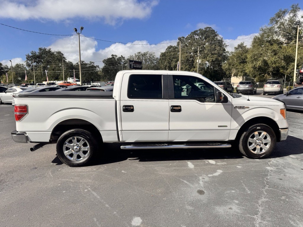 2013 Ford F-150 Image 6