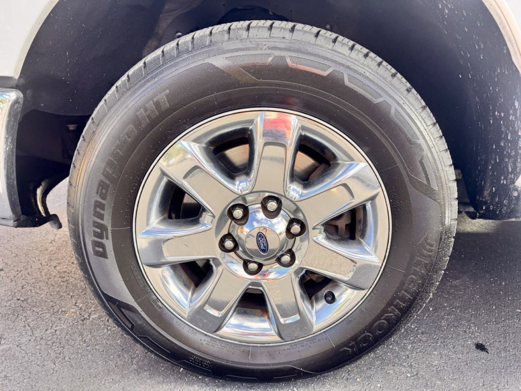 2013 Ford F-150 Image 9