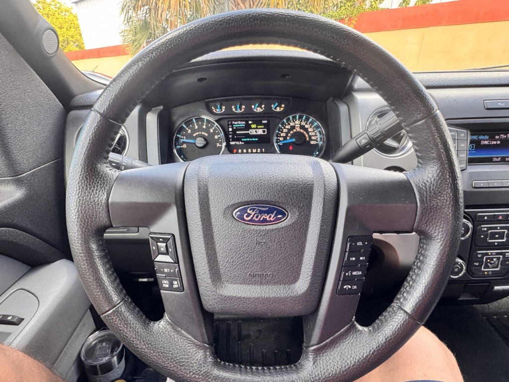 2013 Ford F-150 Image 15