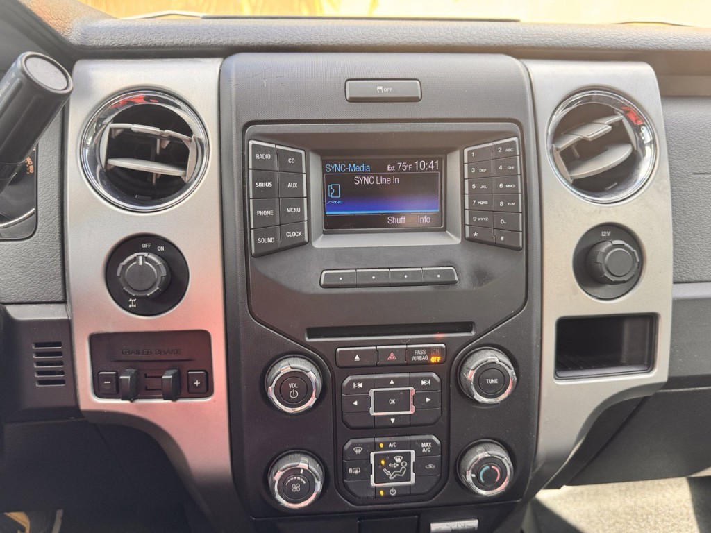 2013 Ford F-150 Image 16