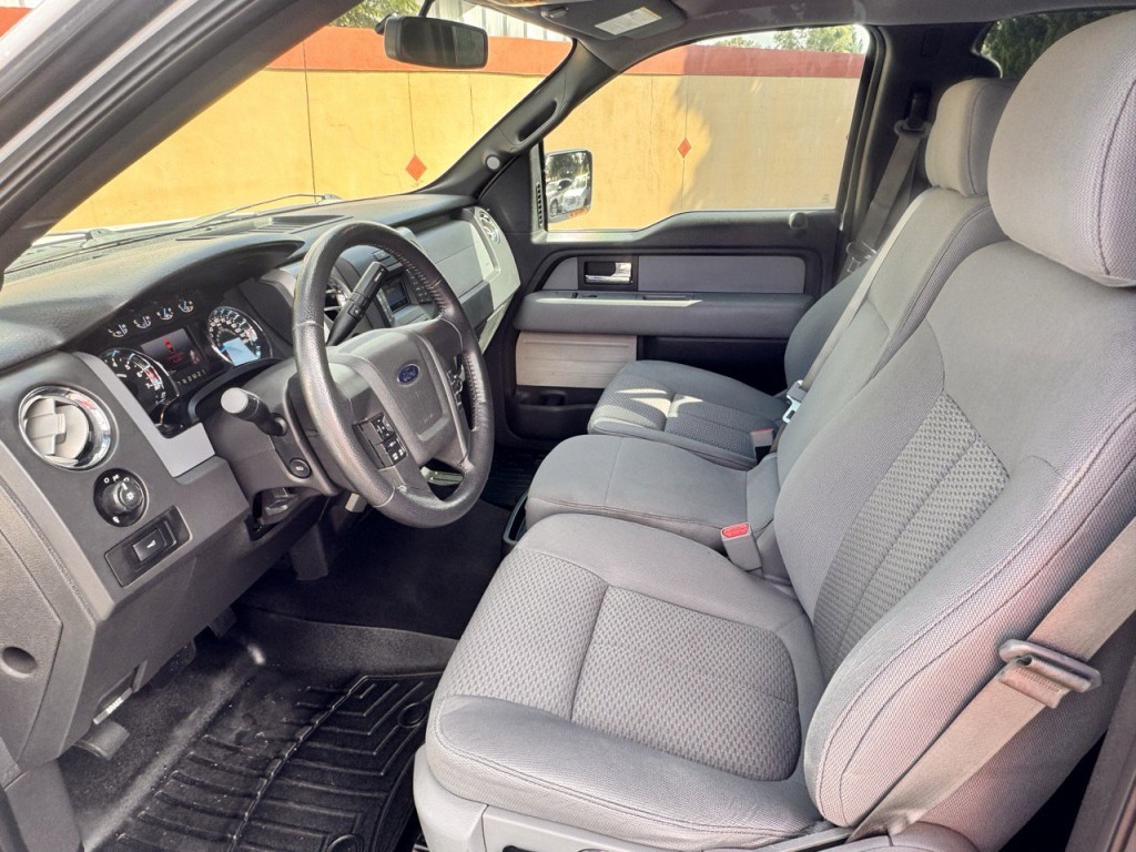 2013 Ford F-150 Image 18