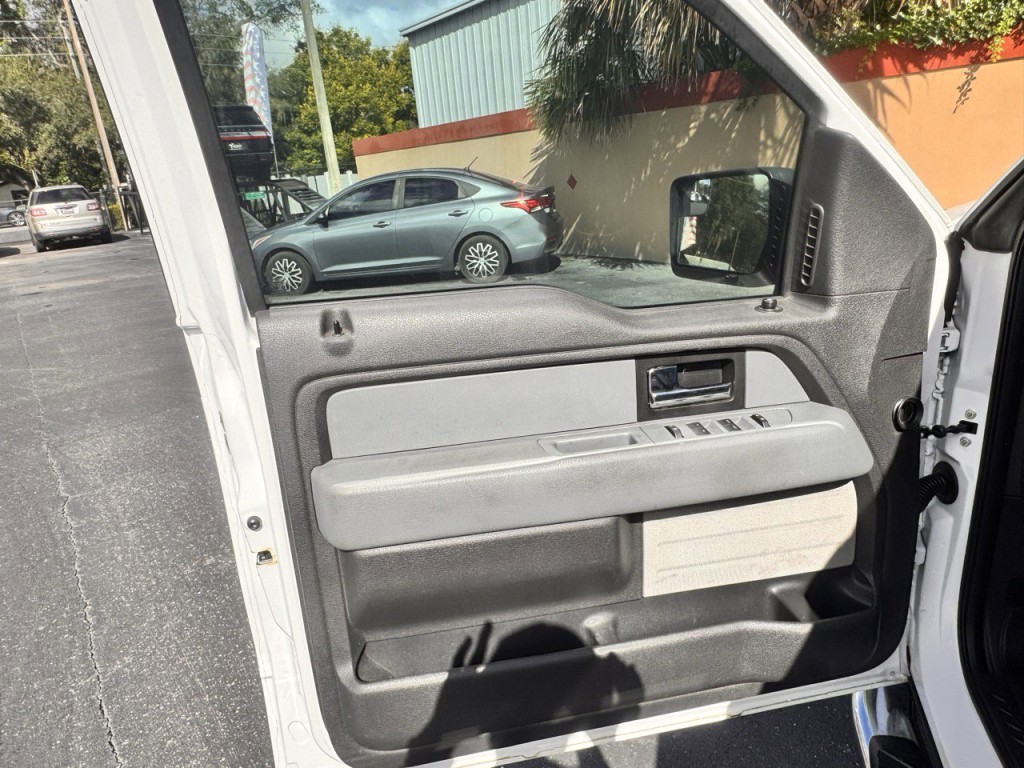 2013 Ford F-150 Image 19