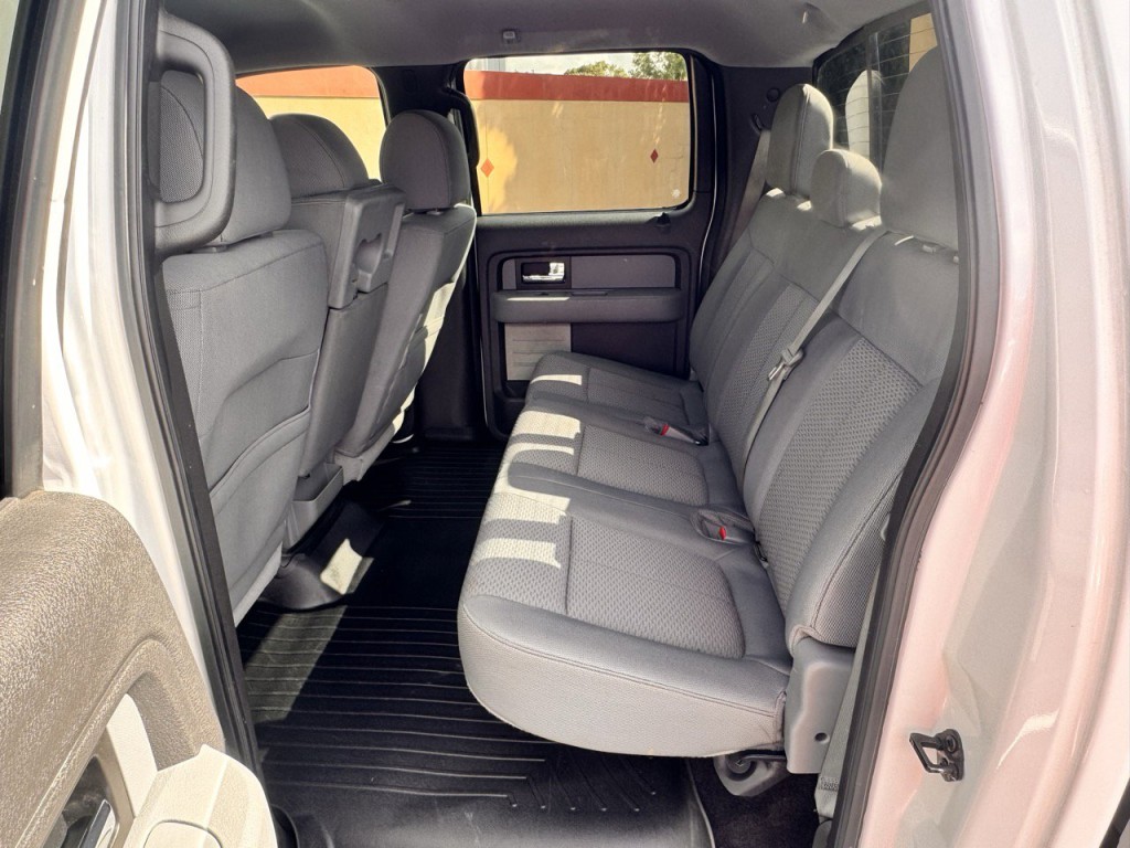 2013 Ford F-150 Image 20