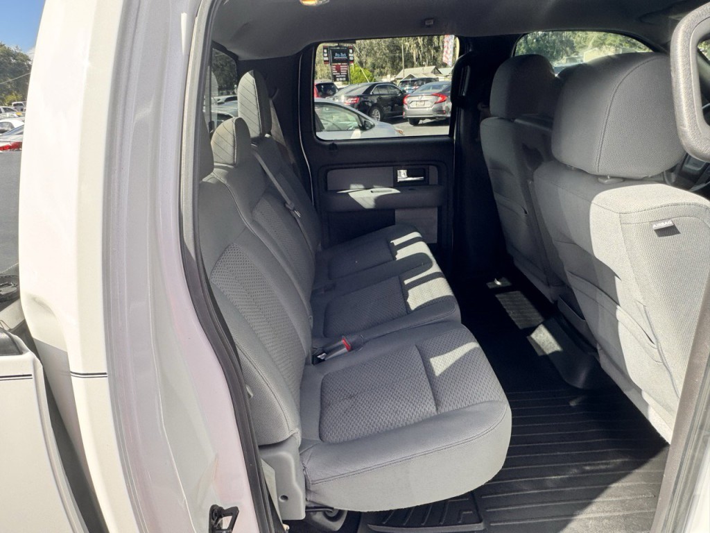 2013 Ford F-150 Image 22