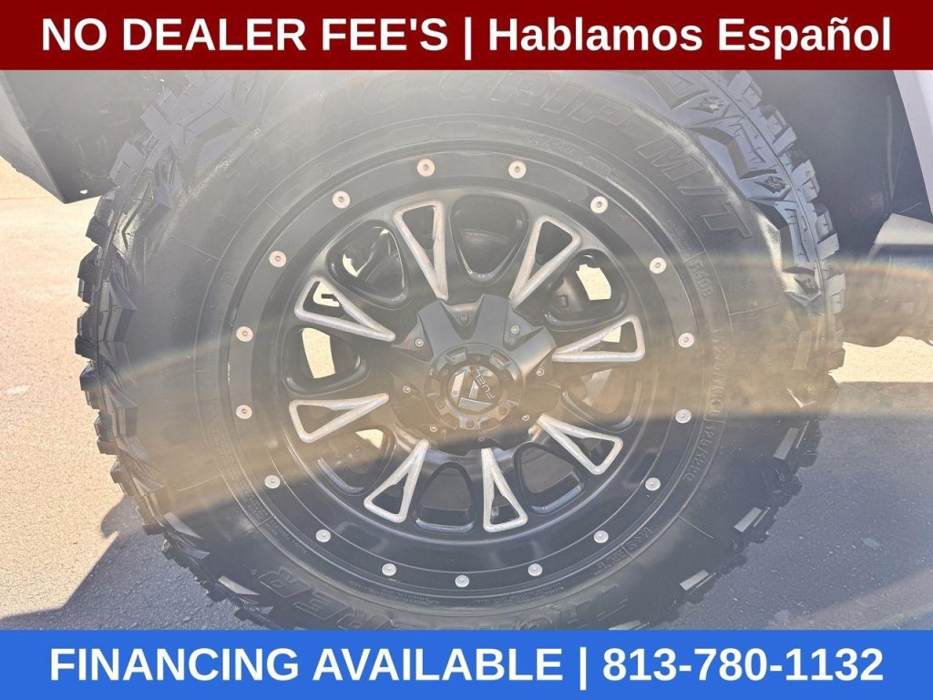 2013 Jeep Wrangler Image 9