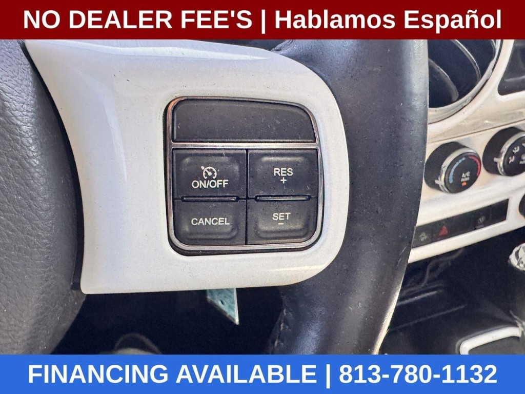 2013 Jeep Wrangler Image 13