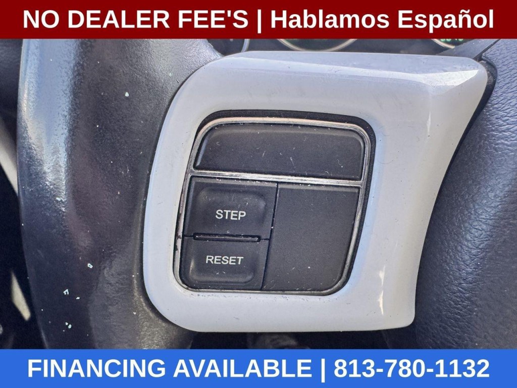 2013 Jeep Wrangler Image 14